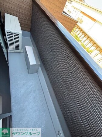 RIZE柏たなかIIIの物件内観写真